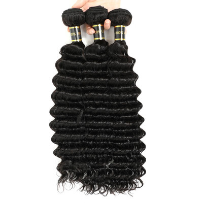Amazing Star Curly Hair Bundles Hair Virgin Human Hair Extensions Brazilian Hair Deep Wave 3 Bundles Deal Natural Color
Amazing Star Curly Hair Bundles Hair Virgin Human Hair Extensions Brazilian Hair Deep Wave 3 Bundles Deal Natural Color