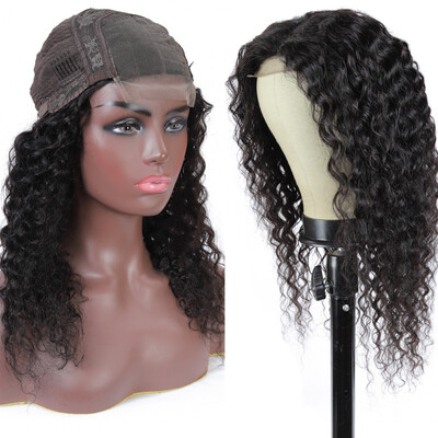Amazing Star Virgin Hair Water Wave Lace Front Wigs 4x4 Inch Brazilian Human Hair Lace Front Wigs 4x4 Inch Wet&Wavy
Amazing Star Virgin Hair Water Wave Lace Front Wigs 4x4 Inch Brazilian Human Hair Lace Front Wigs 4x4 Inch Wet&Wavy