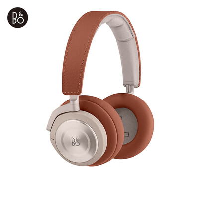 B&O beoplay PLAY H9i flagship ear-mounted wireless noise-reduction headphones bo headphones red peach
B&O beoplay PLAY H9i flagship ear-mounted wireless noise-reduction headphones bo headphones red peach