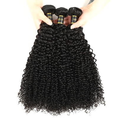 Amazing Star Virgin Brazilian Hair Curly Wave 3 Bundles Human Hair Extensions Brazilian Curly Hair Weave Natural Color
Amazing Star Virgin Brazilian Hair Curly Wave 3 Bundles Human Hair Extensions Brazilian Curly Hair Weave Natural Color