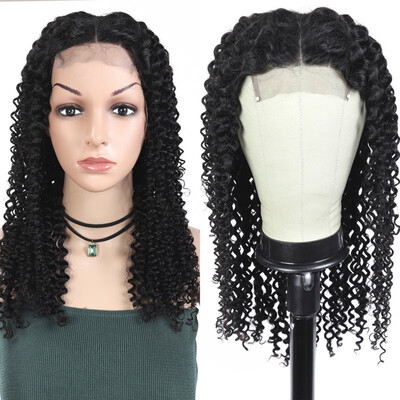 Amazing Star Brazilian Hair Curly Wave Lace Front Wigs 4x4 Inch Virgin Human Hair Lace Front Wigs Full&Thick Natural Color
Amazing Star Brazilian Hair Curly Wave Lace Front Wigs 4x4 Inch Virgin Human Hair Lace Front Wigs Full&Thick Natural Color