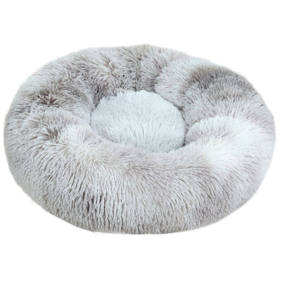 Winter Warm Round Plush Cat Bed House Soft Long Plush Cat Bed Best Dog Bed For Small Dogs Cats Nest Sleeping Pet Bed Puppy Mat
Winter Warm Round Plush Cat Bed House Soft Long Plush Cat Bed Best Dog Bed For Small Dogs Cats Nest Sleeping Pet Bed Puppy Mat