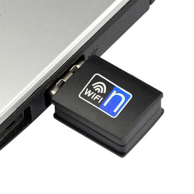 Willstar 300Mbps Wifi Mini Usb Adapter Wireless Dongle Adaptor 80211 B G N Lan Network
Willstar 300Mbps Wifi Mini Usb Adapter Wireless Dongle Adaptor 80211 B G N Lan Network