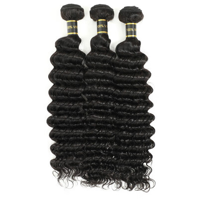 Amazing Star Brazilian Virgin Hair Deep Wave Bundles Human Hair Bundles Deep Wave Brazilian Hair Weave 3 Bundles
Amazing Star Brazilian Virgin Hair Deep Wave Bundles Human Hair Bundles Deep Wave Brazilian Hair Weave 3 Bundles
