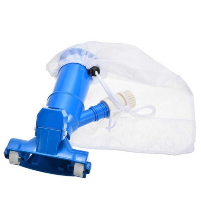 Swimming Pool Vacuum Cleaning Tool Set Suction Head Cleaning Net Kit Professional Pool Cleaning Net Pool Cleaners Accessories
Swimming Pool Vacuum Cleaning Tool Set Suction Head Cleaning Net Kit Professional Pool Cleaning Net Pool Cleaners Accessories