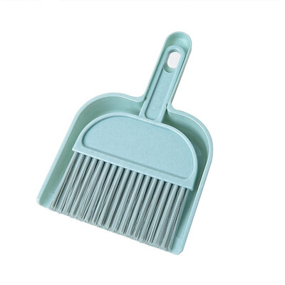 Mini Desktop Sweep Cleaning Brush Small Broom Dustpan Set For Table Desk Countertop Computer Keyboard Car Pets
Mini Desktop Sweep Cleaning Brush Small Broom Dustpan Set For Table Desk Countertop Computer Keyboard Car Pets