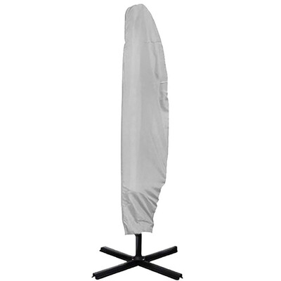 Parasol Banana Umbrella Cover Cantilever Garden Patio Shield Waterproof Covernot Including Umbrella
Parasol Banana Umbrella Cover Cantilever Garden Patio Shield Waterproof Covernot Including Umbrella