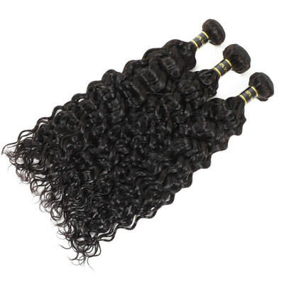 Amazing Star Brazilian Hair Water Wave Bundles Virgin Human Hair Bundles Water Wave Wet&Wavy Brazilian Hair Weave 3 Bundles
Amazing Star Brazilian Hair Water Wave Bundles Virgin Human Hair Bundles Water Wave Wet&Wavy Brazilian Hair Weave 3 Bundles