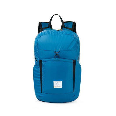 Naturehike Portable 25L Camping Hiking Foldable Backpack Ultralight Waterproof Folding Travel Outdoor Bag
Naturehike Portable 25L Camping Hiking Foldable Backpack Ultralight Waterproof Folding Travel Outdoor Bag