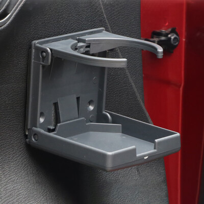 Willstar 2PCS Adjustable Folding Cup Drink Holder with Screws&Tapes for Car TRUCK BOAT
Willstar 2PCS Adjustable Folding Cup Drink Holder with Screws&Tapes for Car TRUCK BOAT
