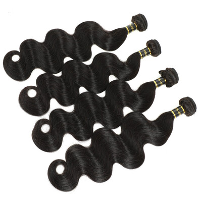 Amazing Star Brazilian Virgin Hair Body Wave 4 Bundles Human Hair Extensions Body Wave Hair Bundles
Amazing Star Brazilian Virgin Hair Body Wave 4 Bundles Human Hair Extensions Body Wave Hair Bundles