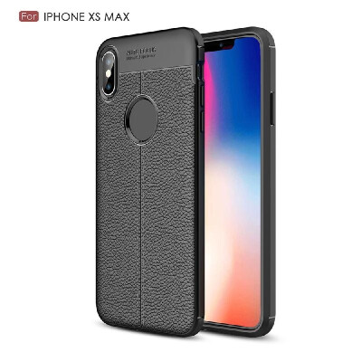 For IPhone XS Max XS XR Full Cover Case Soft TPU Brushed Leather Cover For IPhone XR XS XS Max Back Cover
For IPhone XS Max XS XR Full Cover Case Soft TPU Brushed Leather Cover For IPhone XR XS XS Max Back Cover
