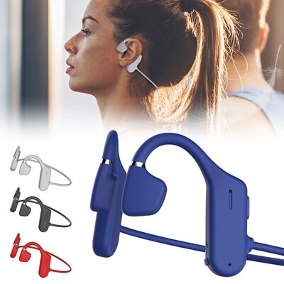 Willstar New OPENEAR Trio Bluetooth 50 Headset Neckband True Wireless Light Weight Sport Earphone
Willstar New OPENEAR Trio Bluetooth 50 Headset Neckband True Wireless Light Weight Sport Earphone