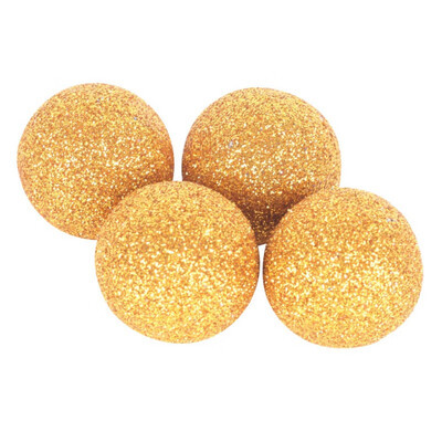 12pcs Christmas Baubles Glitter Chic Round Christmas Balls Ornament New Year Christmas Tree Decorations
12pcs Christmas Baubles Glitter Chic Round Christmas Balls Ornament New Year Christmas Tree Decorations