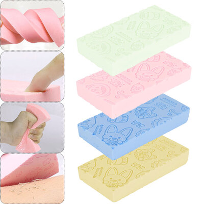 Willstar 1x Bath Sponge Dead Skin Remover Brushs Exfoliating Massager Cleaning ShowerGoo
Willstar 1x Bath Sponge Dead Skin Remover Brushs Exfoliating Massager Cleaning ShowerGoo