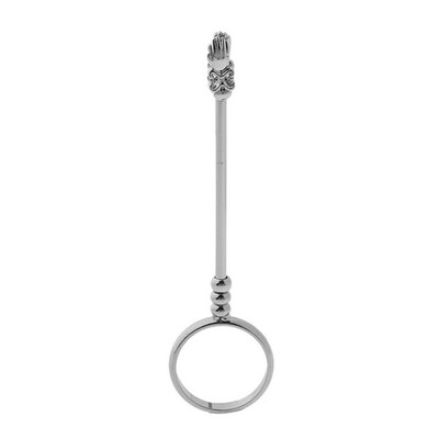 Womens Mens Cigarette Smoking Accessories Vintage Metal Finger Clips Gondolas Cigarette Holder Ring Holder Smoker Gift Set
Womens Mens Cigarette Smoking Accessories Vintage Metal Finger Clips Gondolas Cigarette Holder Ring Holder Smoker Gift Set