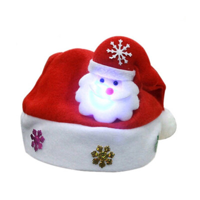 Gifts Decoration Cartoon Fabrics Santa Claus Snowman Reindeer Party Ornament Christmas Tree Cartoons Lovely Adult LED Christmas Ha
Gifts Decoration Cartoon Fabrics Santa Claus Snowman Reindeer Party Ornament Christmas Tree Cartoons Lovely Adult LED Christmas Ha