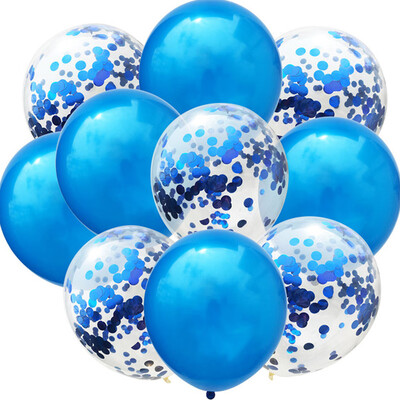Willstar Birthday Party Decoration Blue Balloon Arch Garland Kit Latex Confetti Balloons Foil Star Balloon Tape Flower Clips
Willstar Birthday Party Decoration Blue Balloon Arch Garland Kit Latex Confetti Balloons Foil Star Balloon Tape Flower Clips