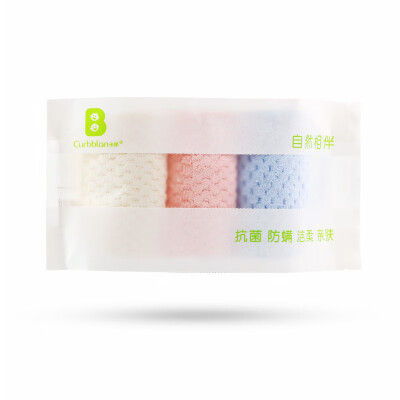 Card with Curbblan baby towel baby small square micrometer anti-mite children bath towel 3 strips lattice group
Card with Curbblan baby towel baby small square micrometer anti-mite children bath towel 3 strips lattice group