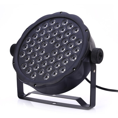 AC110 - 220V 54 x 15W RGB LED Flat Par Light Stage Lighting Laser Projector Party Lamp
AC110 - 220V 54 x 15W RGB LED Flat Par Light Stage Lighting Laser Projector Party Lamp