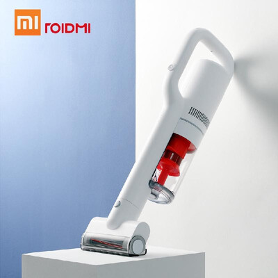 Xiaomi Roidmi Wireless Mite Cleaner M8 Car Dust Mite Controller Sterilization 18000Pa Mite Vacuum Cleaner Mite Remover
Xiaomi Roidmi Wireless Mite Cleaner M8 Car Dust Mite Controller Sterilization 18000Pa Mite Vacuum Cleaner Mite Remover