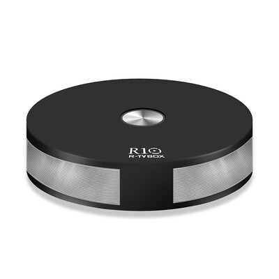 R10 Smart Android 712 TV Box RK3328 Quad Core 64 Bit UHD 4K VP9 H265 2GB 16GB 24G 5G WiFi LAN BT41 HD Media Player w 24
R10 Smart Android 712 TV Box RK3328 Quad Core 64 Bit UHD 4K VP9 H265 2GB 16GB 24G 5G WiFi LAN BT41 HD Media Player w 24