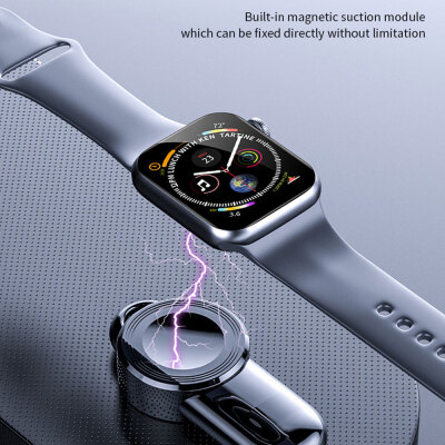Willstar USB Portable Magnetic Wireless Charger For Apple Watch iWatch Series 54321
Willstar USB Portable Magnetic Wireless Charger For Apple Watch iWatch Series 54321