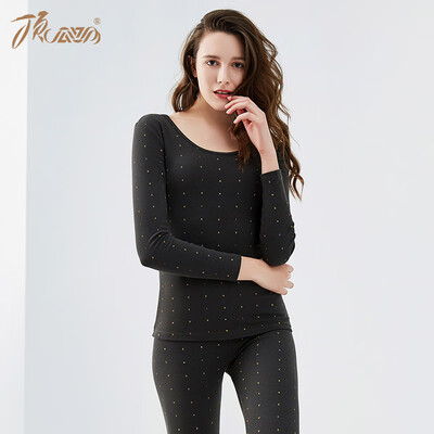 Top melon autumn clothes long pants women 2018 new couple autumn clothes long pants comfortable youth thermal underwear cotton sweater set t90031-01031 Navy blue printing 185
Top melon autumn clothes long pants women 2018 new couple autumn clothes long pants comfortable youth thermal underwear cotton sweater set t90031-01031 Navy blue printing 185