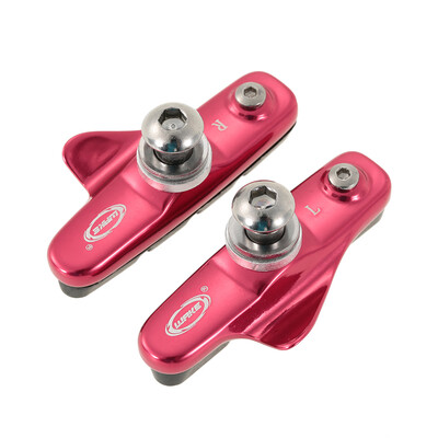 Bicycle Brake Shoes Road Cycling Mountain Bike Brake Shoe Brake Pads Brake Blocks 1 Pair
Bicycle Brake Shoes Road Cycling Mountain Bike Brake Shoe Brake Pads Brake Blocks 1 Pair