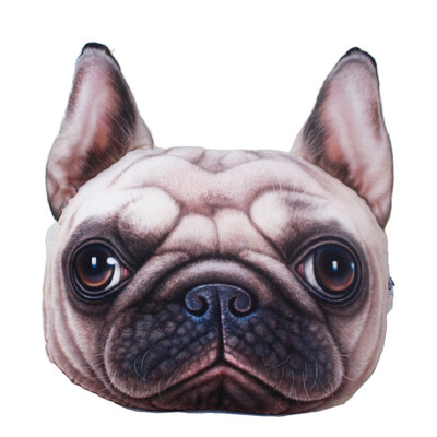 Cute Plush 3D Animals Head Shape Throw Pillow Meow Star Soft Chair Sofa Bed Cushion Home Office Cafe Decoration 4840 scottish fo
Cute Plush 3D Animals Head Shape Throw Pillow Meow Star Soft Chair Sofa Bed Cushion Home Office Cafe Decoration 4840 scottish fo