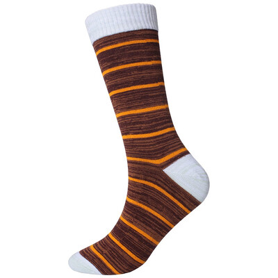 LifeWheel Men & Women Colorful Funky Cotton Striped Pattern Long Dress Crew Socks For Thick Autumn Winter Business Casual
LifeWheel Men & Women Colorful Funky Cotton Striped Pattern Long Dress Crew Socks For Thick Autumn Winter Business Casual