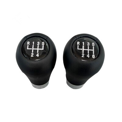 5speed 6speed Black Car Styling Gear Knob For BMW E60 E90 E46 E36 All Series Universal With Logo
5speed 6speed Black Car Styling Gear Knob For BMW E60 E90 E46 E36 All Series Universal With Logo