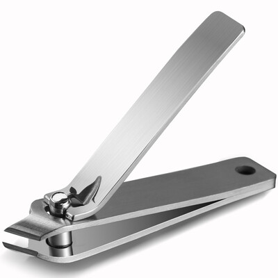 Korea Kowell Han Kewei nail clippers stainless steel nail scissors oblique nail clippers BT105
Korea Kowell Han Kewei nail clippers stainless steel nail scissors oblique nail clippers BT105