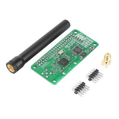 Willstar 1Set UHF VHF UV MMDVM Hotspot DIY Kit For DMR P25 YSF DSTAR Raspberry Pi Zero
Willstar 1Set UHF VHF UV MMDVM Hotspot DIY Kit For DMR P25 YSF DSTAR Raspberry Pi Zero