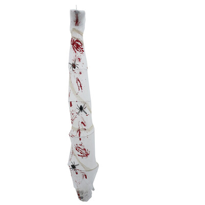 Willstar Halloween Party Decorations LED Ghost Hanging Half body Corpse Haunted House
Willstar Halloween Party Decorations LED Ghost Hanging Half body Corpse Haunted House