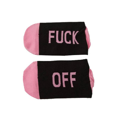 A Pair Unique Words Series Comfortable Cotton Hose Socks Warm&Breathable Sock for Men Women Autumn Winter
A Pair Unique Words Series Comfortable Cotton Hose Socks Warm&Breathable Sock for Men Women Autumn Winter