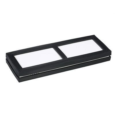 4000 Grit Sharpening Stone Knife Sharpening Stone Knives Polishing Stone with Rubber Stone Holder Fine Whetstone Grindstone 18060
4000 Grit Sharpening Stone Knife Sharpening Stone Knives Polishing Stone with Rubber Stone Holder Fine Whetstone Grindstone 18060