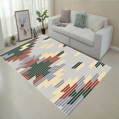 NeillieN Simple European carpet living room coffee table carpet Nordic bedroom carpet bedside carpet office carpetfloor mat
NeillieN Simple European carpet living room coffee table carpet Nordic bedroom carpet bedside carpet office carpetfloor mat