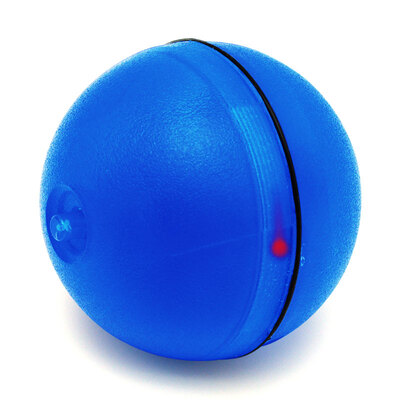 Pet easy to produce laser to make cat ball automatically change to cat ball toy ball cat toy funny cat toy cat supplies intelligent change toy ball blue
Pet easy to produce laser to make cat ball automatically change to cat ball toy ball cat toy funny cat toy cat supplies intelligent change toy ball blue