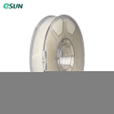 eSUN ePA 175mm Nylon 3D Printer Filament 1kg 22lbs Spool Consumables Natural Material Refills
eSUN ePA 175mm Nylon 3D Printer Filament 1kg 22lbs Spool Consumables Natural Material Refills