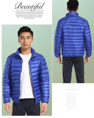 2018 Winter men Ultralight Jacket White Duck Down Jacket Men Down Jackets Outdoors Winter Male Casual down jacketCoat
2018 Winter men Ultralight Jacket White Duck Down Jacket Men Down Jackets Outdoors Winter Male Casual down jacketCoat