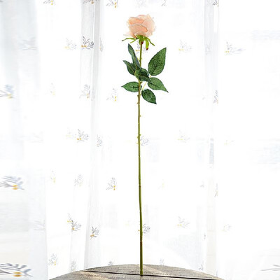 Factory wholesale single flannel acacia rose 7 color artificial flower home decoration decoration wedding supplies fake flowers Ro
Factory wholesale single flannel acacia rose 7 color artificial flower home decoration decoration wedding supplies fake flowers Ro