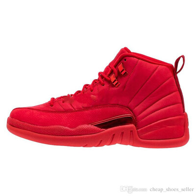 New 2019 Men Basketball Shoes 12 CNY Chinese New Year Dark Winterized WNTR Gym red Flu game Bordeaux Purple White Jumpman Sneakers
New 2019 Men Basketball Shoes 12 CNY Chinese New Year Dark Winterized WNTR Gym red Flu game Bordeaux Purple White Jumpman Sneakers