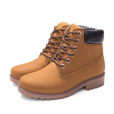 2019 Hot New Autumn Early Winter Shoes Women Flat Heel Boots Fashion Keep warm Womens Boots Brand Woman Ankle Botas Camouflage
2019 Hot New Autumn Early Winter Shoes Women Flat Heel Boots Fashion Keep warm Womens Boots Brand Woman Ankle Botas Camouflage