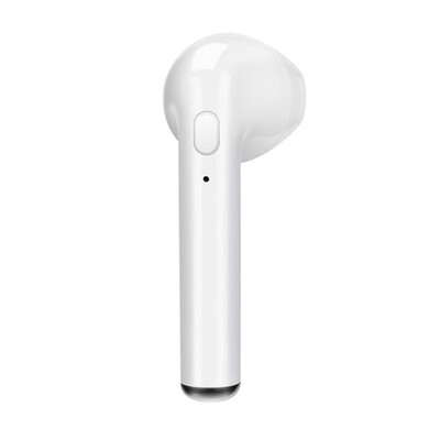 MOONSTAR i7 i7s TWS Wireless Headphone in-ear Bluetooth Earphone Earbuds With Mic For
MOONSTAR i7 i7s TWS Wireless Headphone in-ear Bluetooth Earphone Earbuds With Mic For
