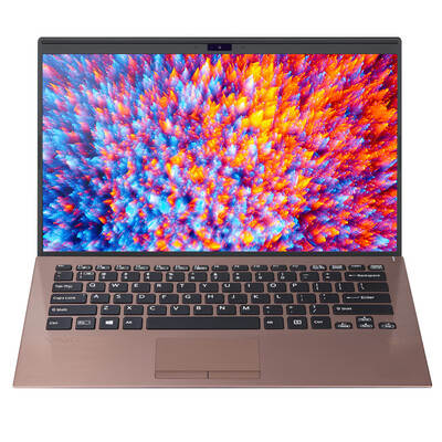VAIO SX14 14" 1Kg narrow frame thin&light notebook i7-8565U 16G 512GB PCI-e SSD FHD full interface water blocking mute keyboard Golden Palm Brown
VAIO SX14 14" 1Kg narrow frame thin&light notebook i7-8565U 16G 512GB PCI-e SSD FHD full interface water blocking mute keyboard Golden Palm Brown