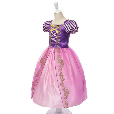MUABABY Girls Rapunzel Dress Kids Snow White Princess Costume Children Cinderella Aurora Sofia New Year Party Cosplay Dress
MUABABY Girls Rapunzel Dress Kids Snow White Princess Costume Children Cinderella Aurora Sofia New Year Party Cosplay Dress