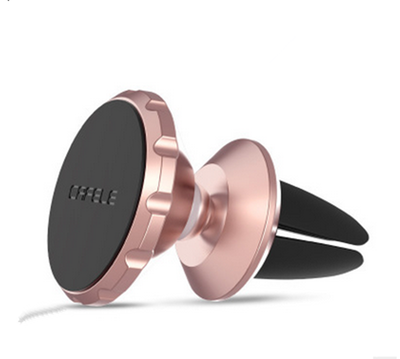 Cafele magnetic bracket phone car phone holder aluminum alloy universal car phone holder clip type
Cafele magnetic bracket phone car phone holder aluminum alloy universal car phone holder clip type
