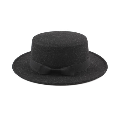 Vintage Women Men Wide Brim Ribbon Warm Wool Blend Felt Hat Unisex Trilby Fedora Cap Cowboy Hat Gorras
Vintage Women Men Wide Brim Ribbon Warm Wool Blend Felt Hat Unisex Trilby Fedora Cap Cowboy Hat Gorras