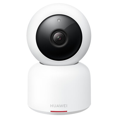 HUAWEI home smart camera AV71 1080P ultra high-definition wireless network wifi Two-way conversation Panorama version
HUAWEI home smart camera AV71 1080P ultra high-definition wireless network wifi Two-way conversation Panorama version